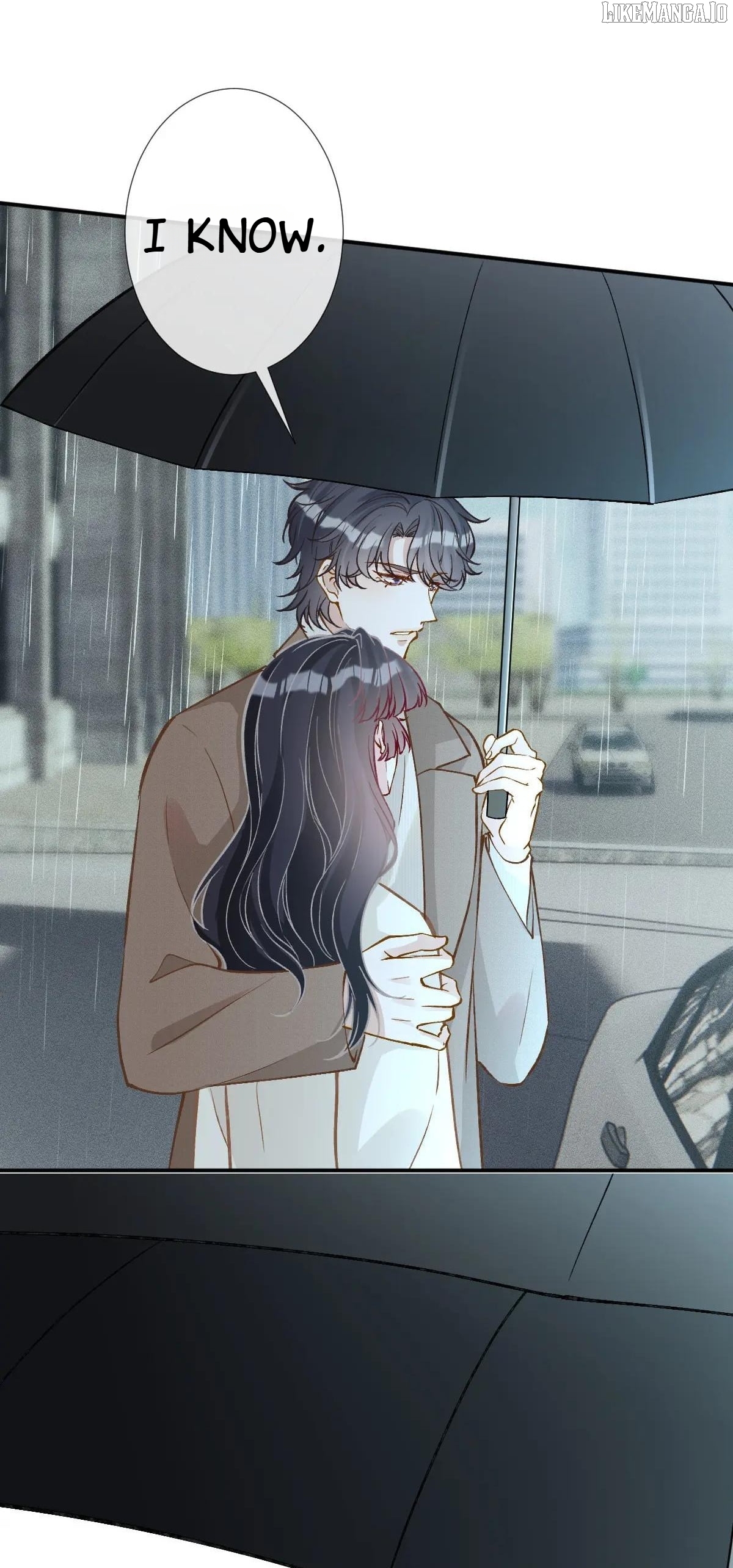 Everyone's Darling Chapter 280 - page 6